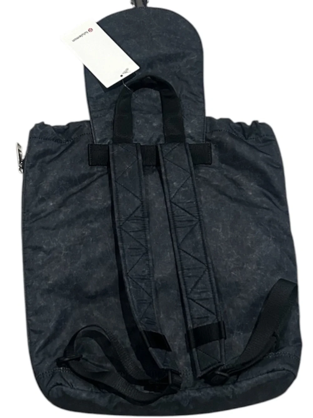 Lululemon Carry Onward Rucksack NWT Style LW9BBAS - Picture 8 of 15